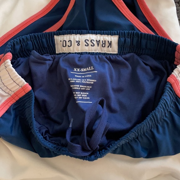 Shorts - Picture 2 of 2